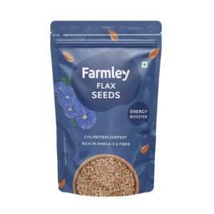 FlaxSeeds