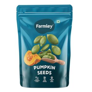 Pumpkin Seeds